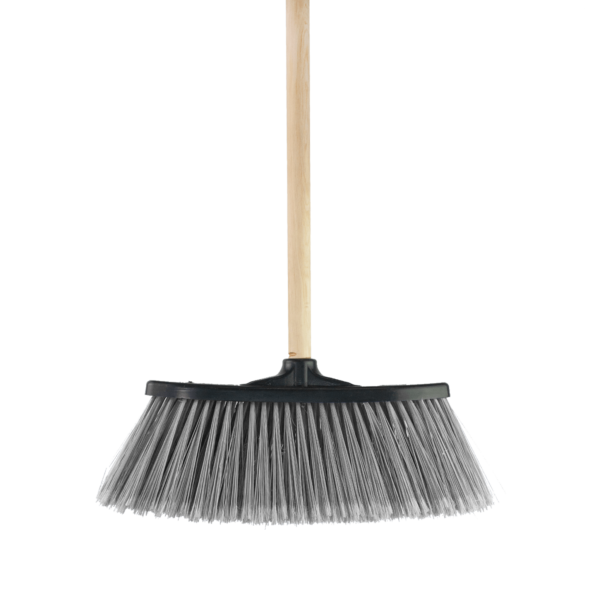 Cepillo de escoba DILUMAC para interiores